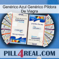 Genérico Azul Genérico Píldora De Viagra kamagra1